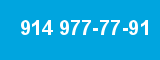 914 977-77-91